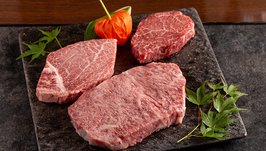 肉