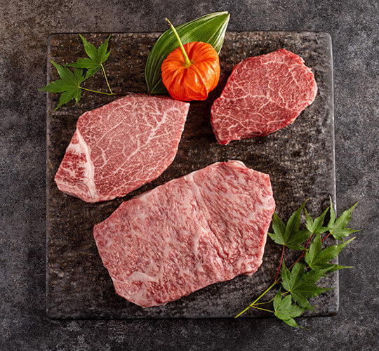 肉