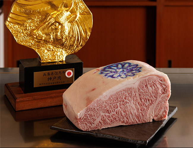 肉ブロック