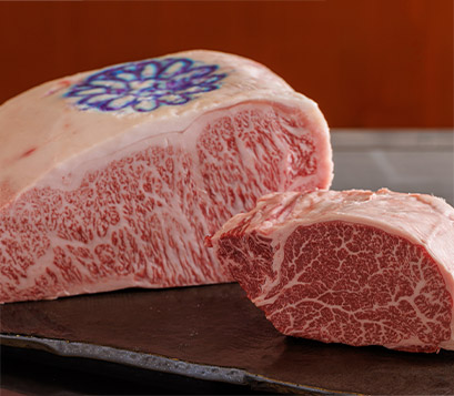 肉ブロック