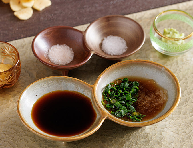 調味料セット